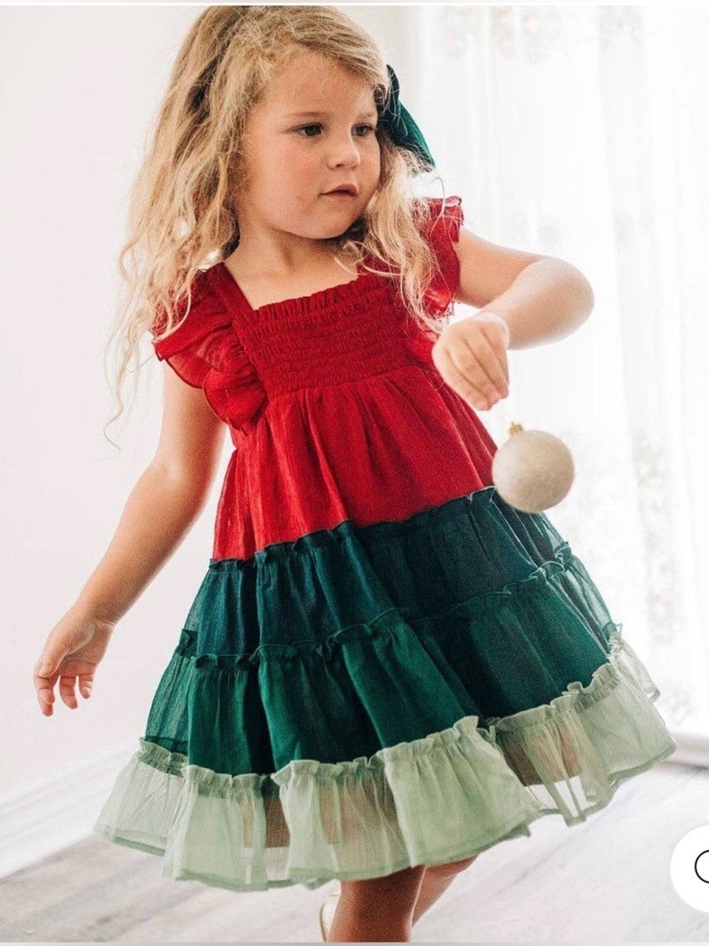 NWT Cheeky Plum Brielle Dress size 7